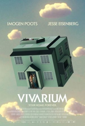 vivarium film poster 2020