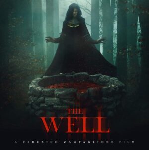 the well film zampaglione poster