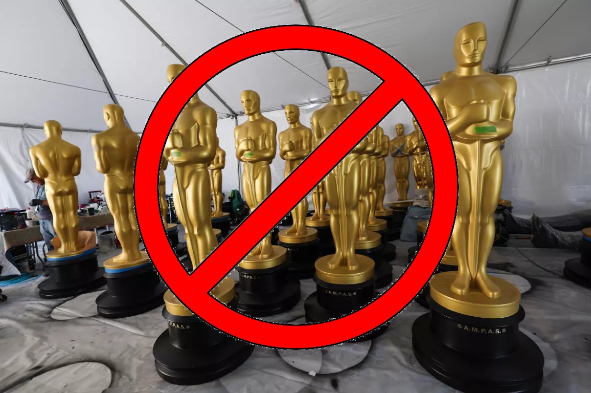 no oscar 2025