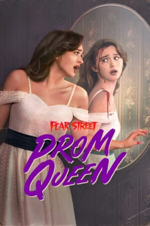 Fear Street Prom Queen (2025) film poster