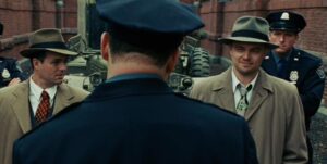 Shutter Island (2010) film dicaprio e ruffalo