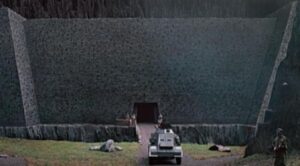 film La fortezza (1983)