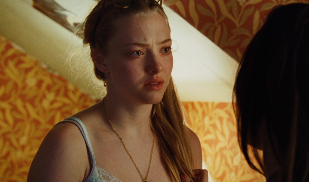 Amanda Seyfried in Jennifer's Body (2009)