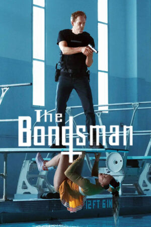 The Bondsman (2025) serie poster